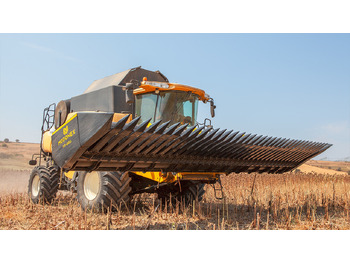 Хедер за слънчоглед