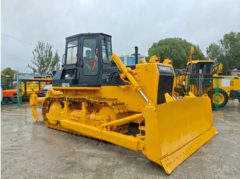 Булдозер SHANTUI