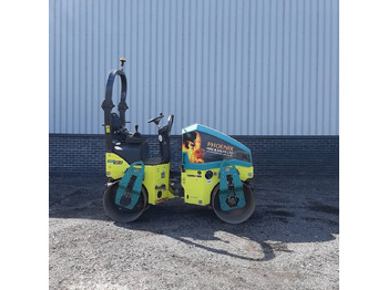 Пътен валяк AMMANN