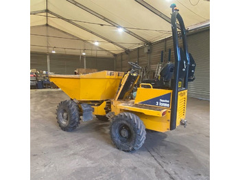 Мини самосвал Thwaites Mach2073: снимка 5