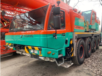 Кран за всякакви терени TADANO ATF 70G-4