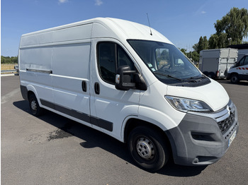 Товарен бус CITROËN Jumper