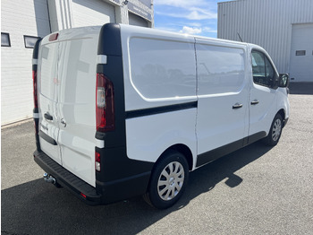 Товарен бус NISSAN Primastar NV300 2.0DCI130 Acenta L1H1: снимка 4 Товарен бус NISSAN Primastar NV300 2.0DCI130 Acenta L1H1: снимка 4