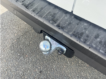 Товарен бус NISSAN Primastar NV300 2.0DCI130 Acenta L1H1: снимка 5 Товарен бус NISSAN Primastar NV300 2.0DCI130 Acenta L1H1: снимка 5