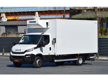 Рефрижератор камион IVECO Daily 70c18