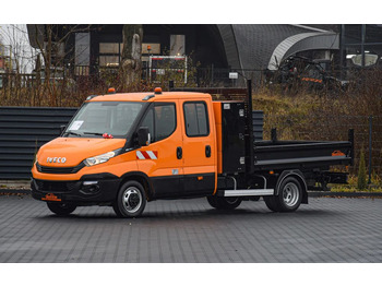 Микробус IVECO Daily