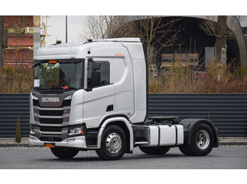 Влекач SCANIA R 450
