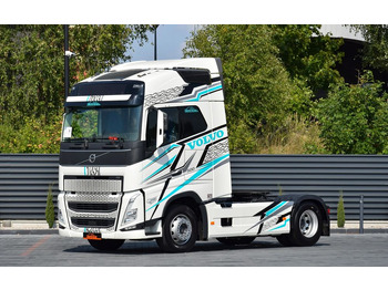 Влекач VOLVO FH 500