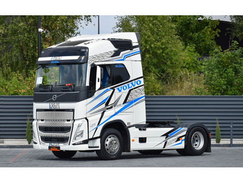 Влекач VOLVO FH 500