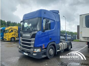 Влекач SCANIA R 450