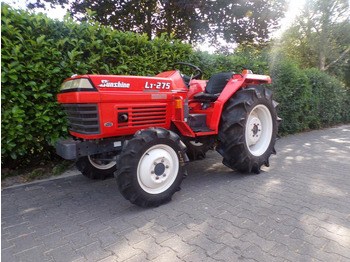 Малък трактор KUBOTA