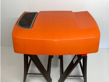 Отопление/ Вентилация SCANIA