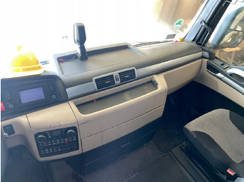 Кабина за Камион KOMPLETNA KABINA MAN TGX XXL EURO 6 LIFT: снимка 2