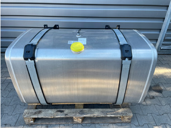 Резервоар за гориво MAN TGS