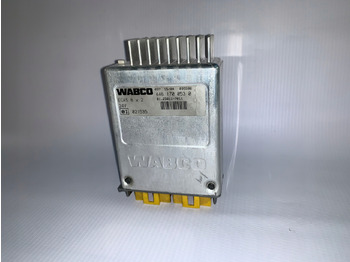 Блок за управление MAN TGA