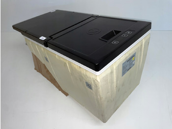 Кабина и интериор MAN TGX