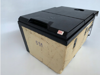 : снимка на заглавната част