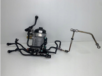 Двигател и части MAN TGS