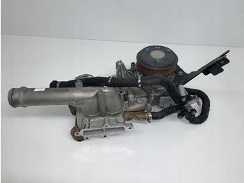 Помпа за охлаждаща течност за Камион OBUDOWA POMPY WODY MAN TGX TGS EURO 6 D2676: снимка 3 Помпа за охлаждаща течност за Камион OBUDOWA POMPY WODY MAN TGX TGS EURO 6 D2676: снимка 3