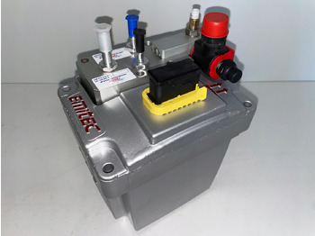 Резервоар за AdBlue MAN TGS