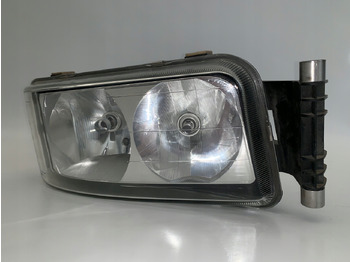 Преден фар MAN TGA