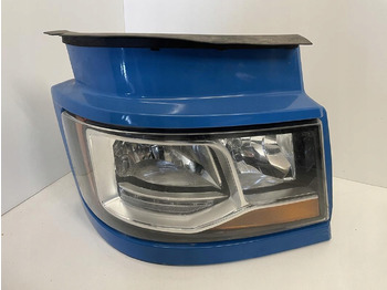 Преден фар SCANIA S