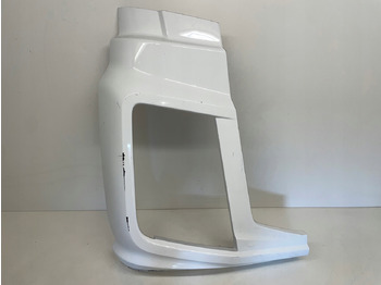 : снимка на заглавната част