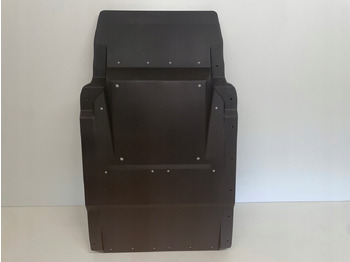 Каросерия и екстериор MAN TGA