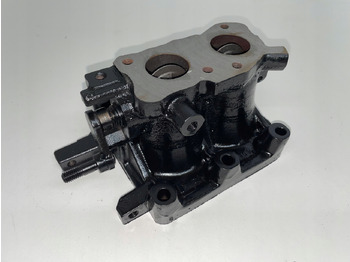 Всмукателна система MAN TGS