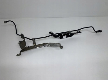 Двигател и части MAN TGS