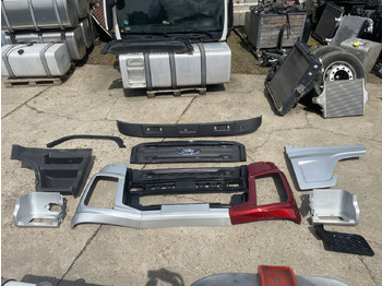 Каросерия и екстериор FORD