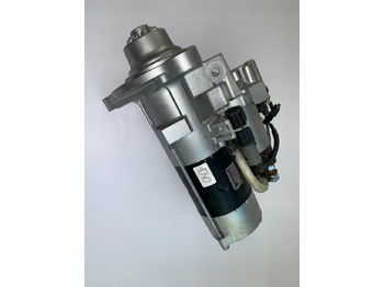 Стартер MAN TGA