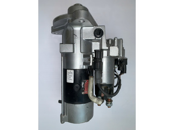 Стартер MAN TGA