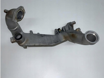 Двигател и части MAN TGS