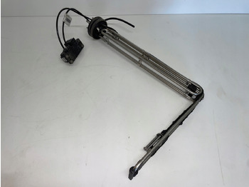 Резервоар за AdBlue MAN TGS