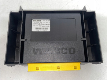 Блок за управление MAN TGM