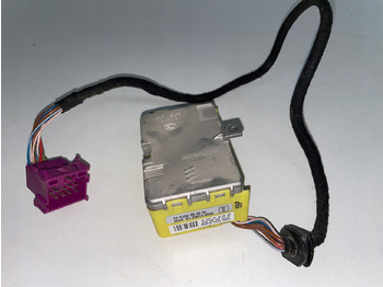 Блок за управление MAN TGS