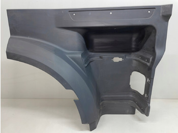 Cтъпало DAF XF 106