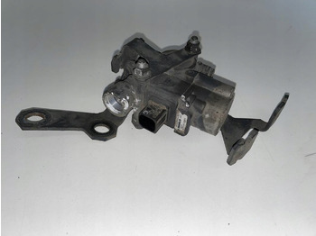 Окачване MERCEDES-BENZ Actros