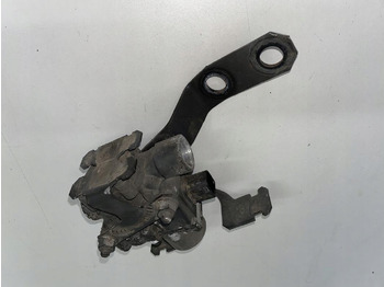 Окачване за Камион ZAWÓR CIŚNIENIA MERCEDES ACTROS MP4 A0054299244: снимка 3