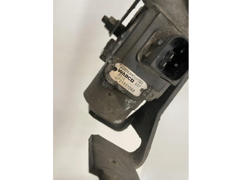 Окачване за Камион ZAWÓR CIŚNIENIA MERCEDES ACTROS MP4 A0054299244: снимка 5