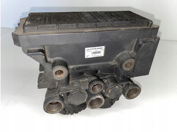 Спирачен клапан