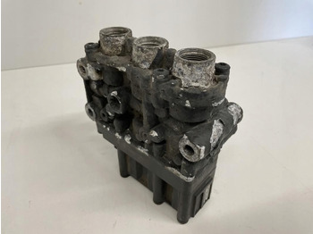 : снимка на заглавната част