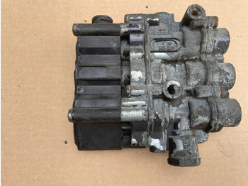 Спирачен клапан MERCEDES-BENZ Actros