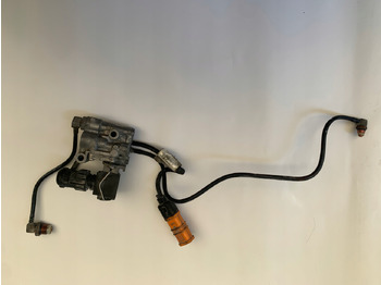 Двигател и части MAN TGS