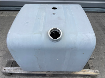 Резервоар за гориво MAN TGA