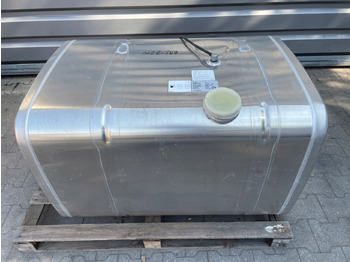 Резервоар за гориво MAN TGA