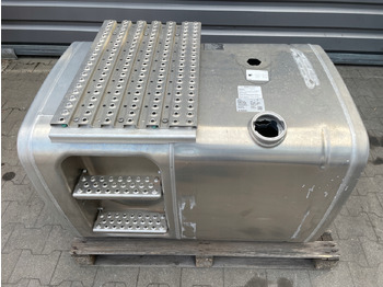 Резервоар за гориво MAN TGA