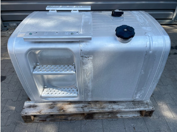 Резервоар за гориво MAN TGA