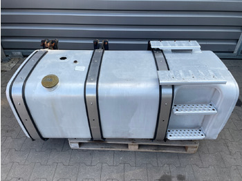 Резервоар за гориво MAN TGA